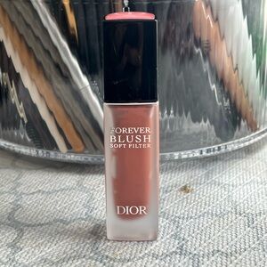 Dior Forever Blush Soft Filter - Petal